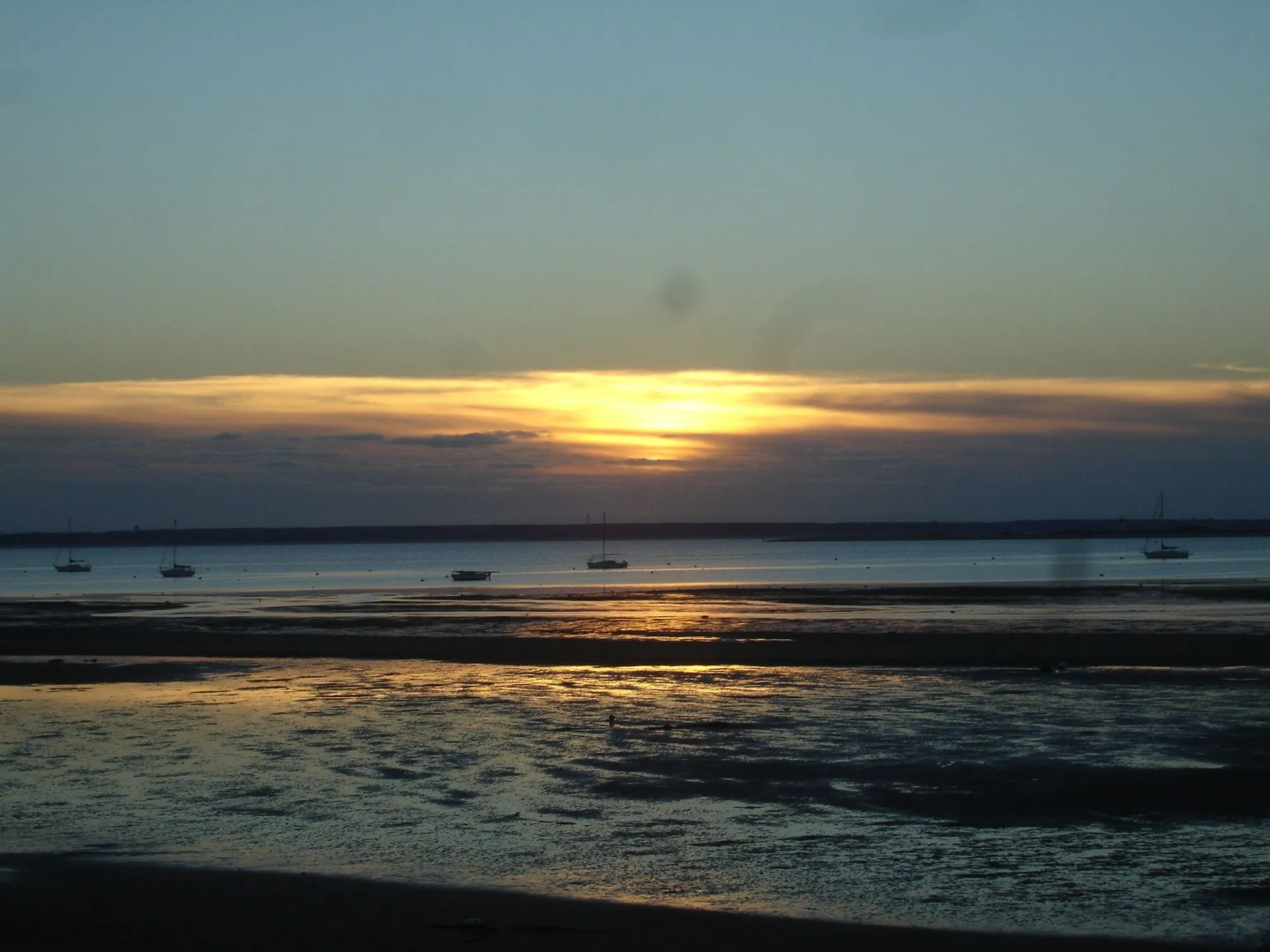 The Masthead Resort