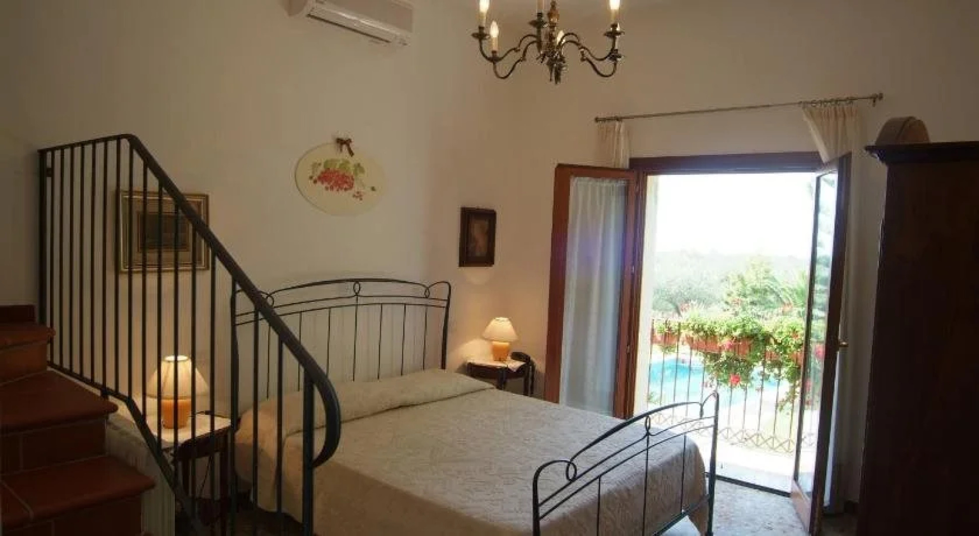 Country Hotel Vessus