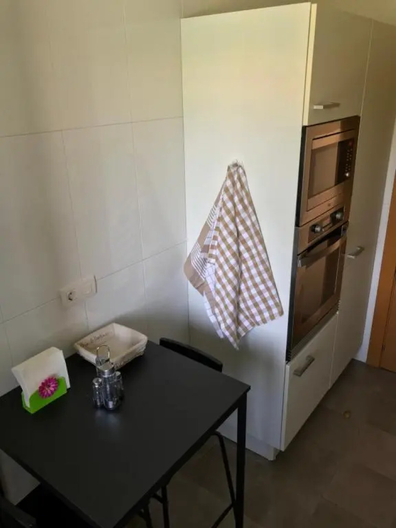 Apartamento Olmeca