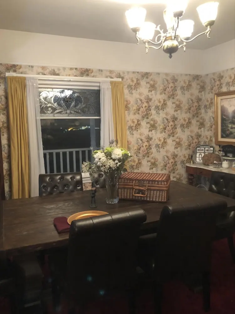 Tayberry Cottage