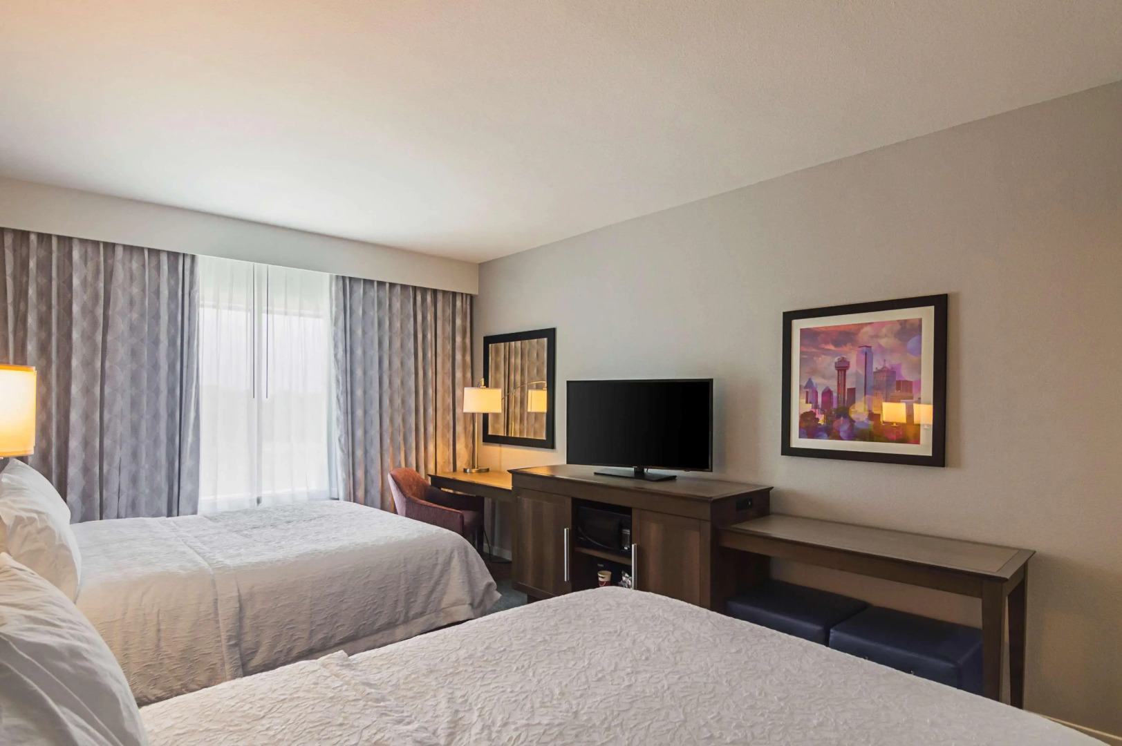 Hampton Inn & Suites Dallas/Richardson