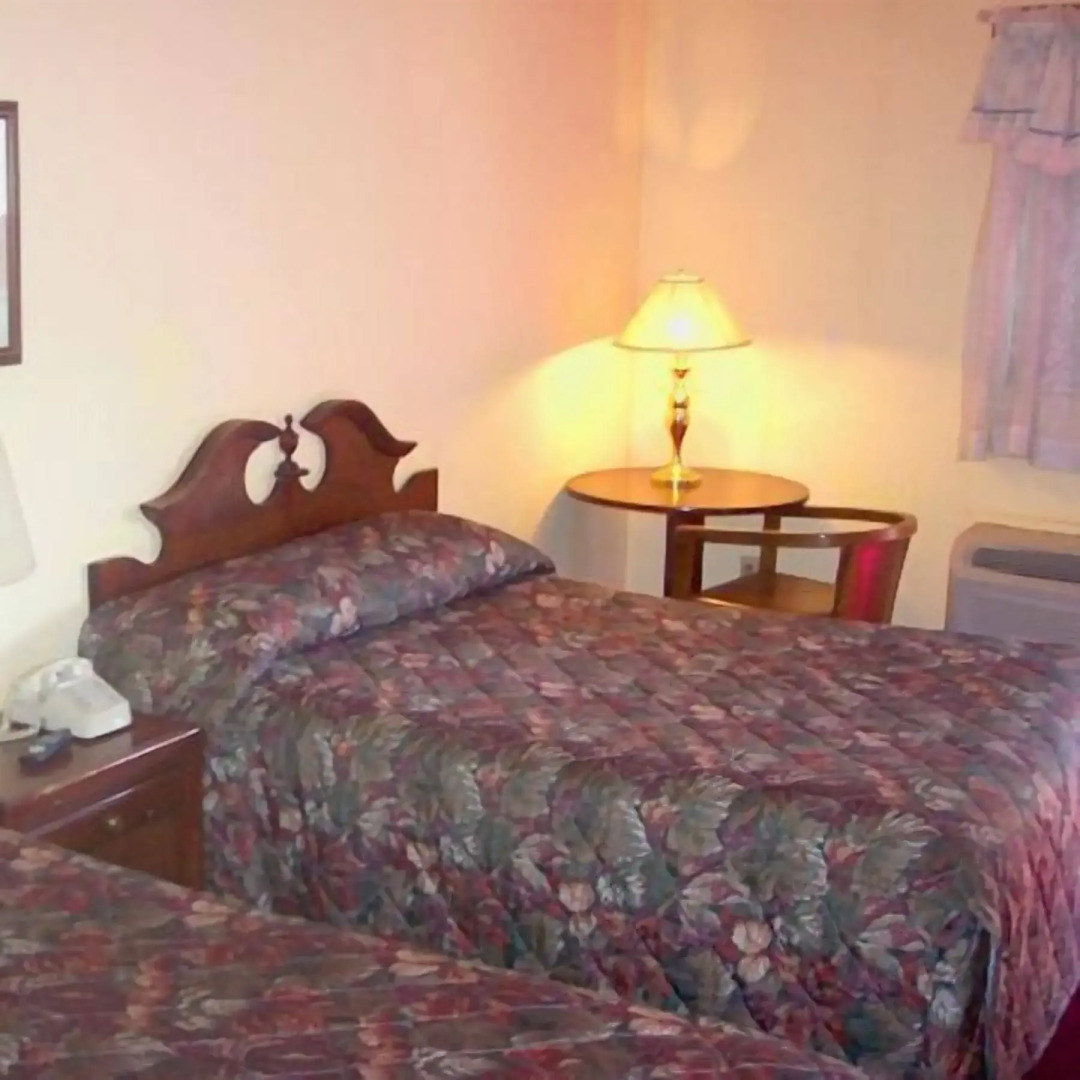 Budget Inn Frackville