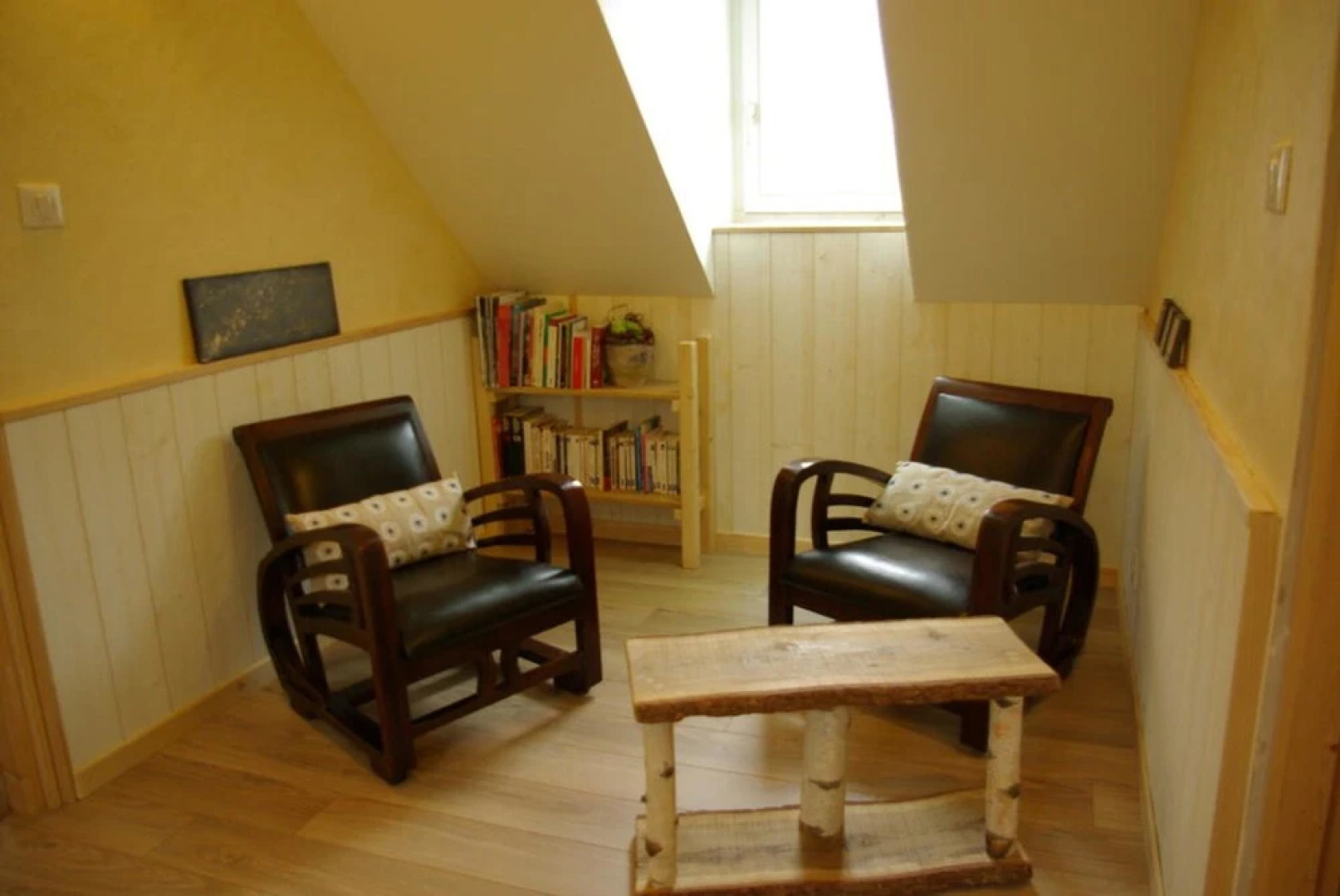 Chambres dHôtes Ametsa