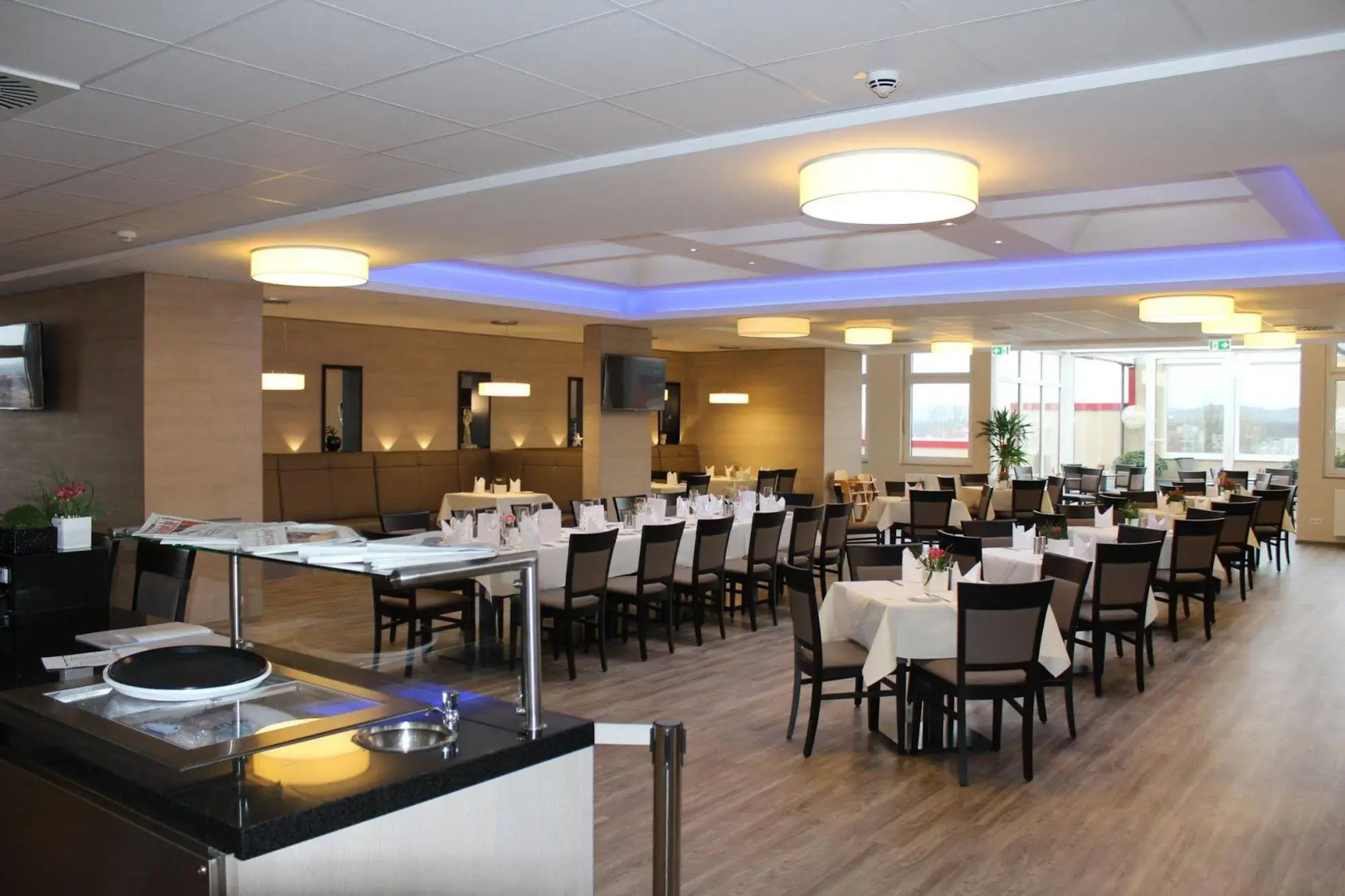 Best Western Hotel Dreilaenderbruecke