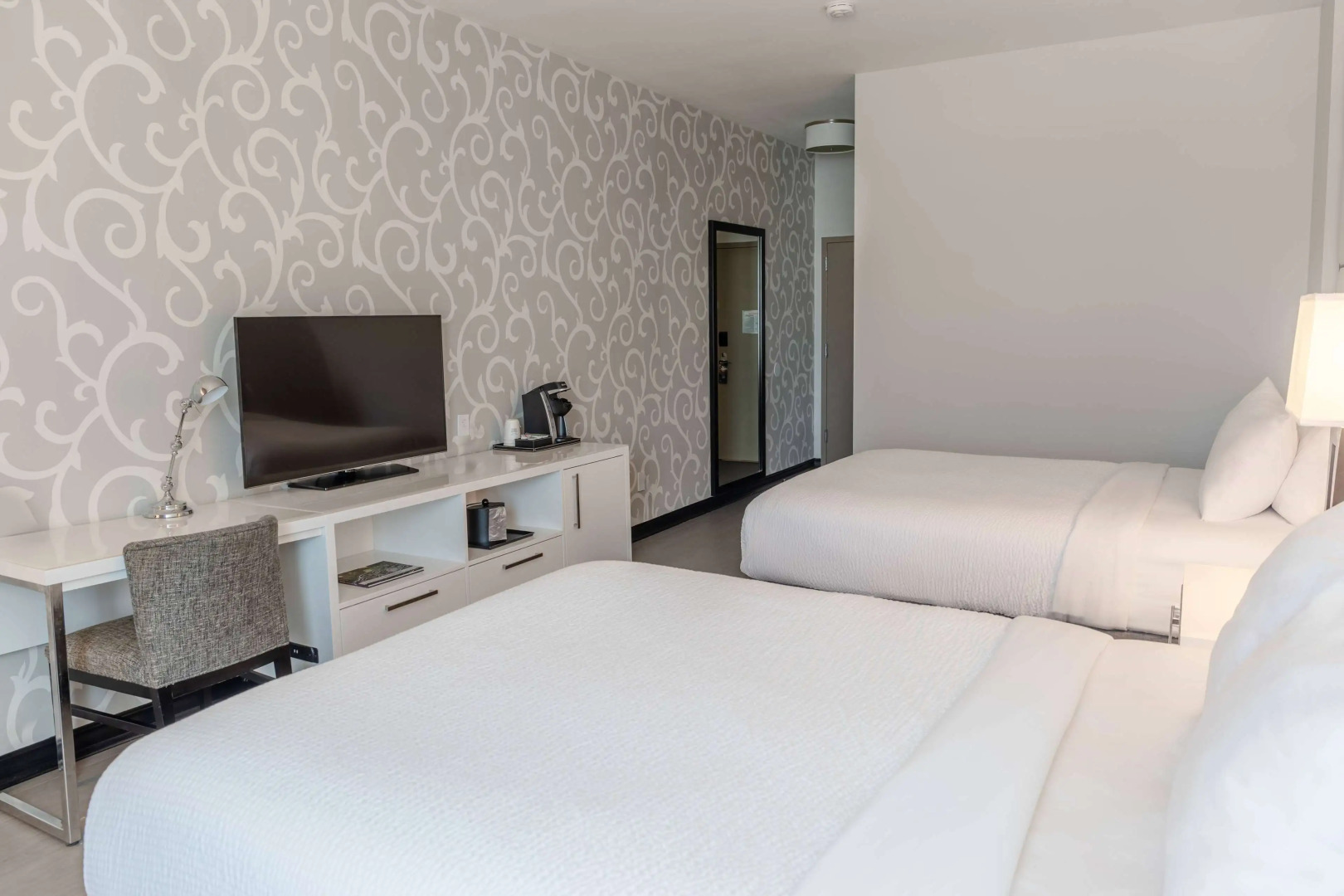 TRYP by Wyndham Savannah Downtown/Historic District