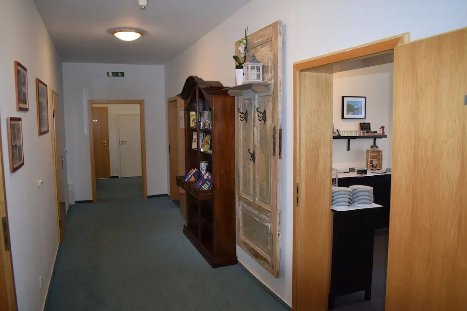 Hotel Garni Villa am Schaalsee