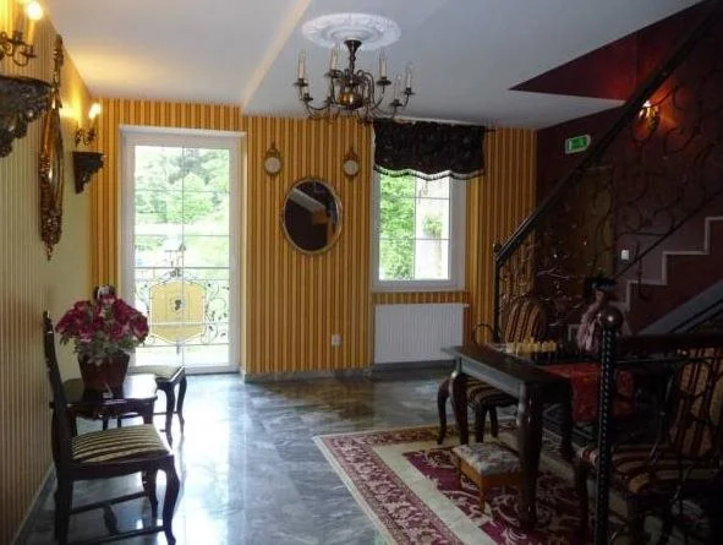 Rezydencja Grawert - Victorian Boutique & SPA