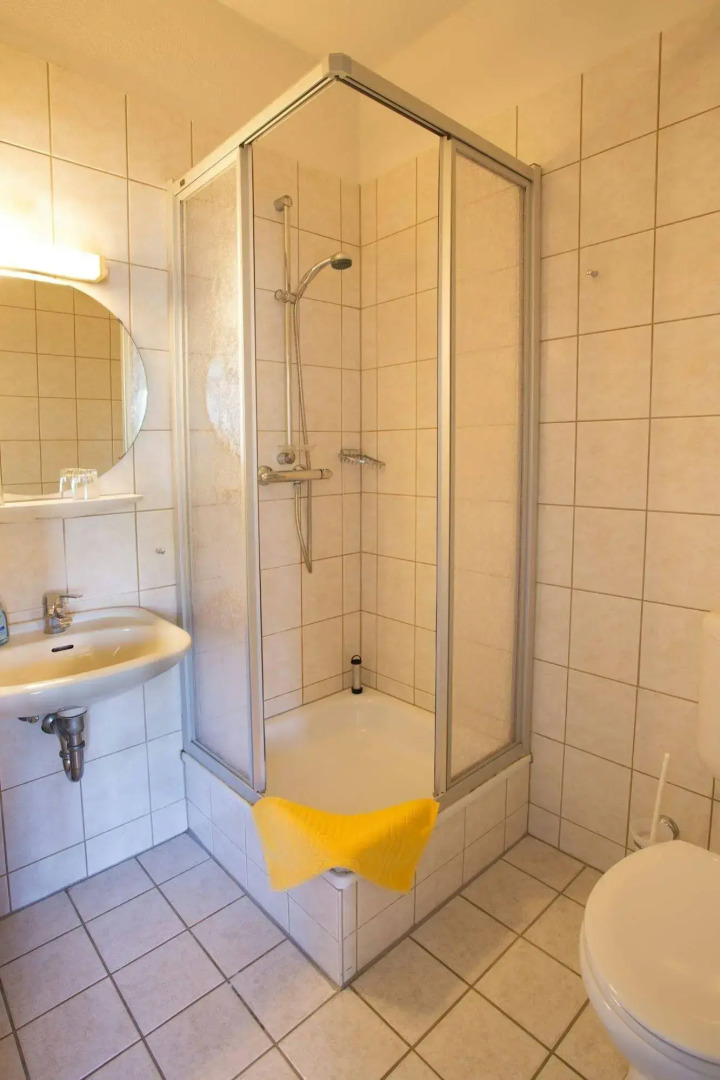 Hotel am Stadtpark Nordhausen