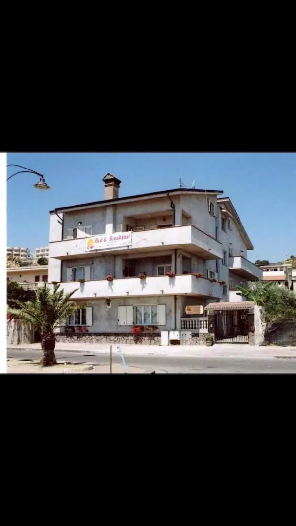 Bed and Breakfast Sunrise