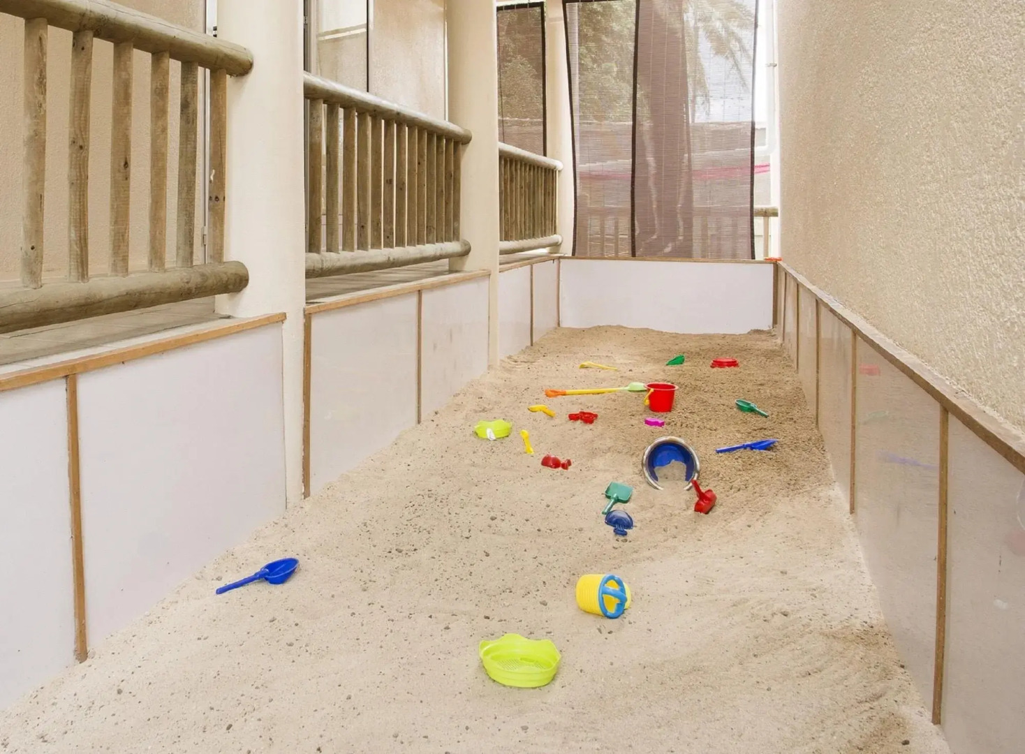 Residence Le Palmiste