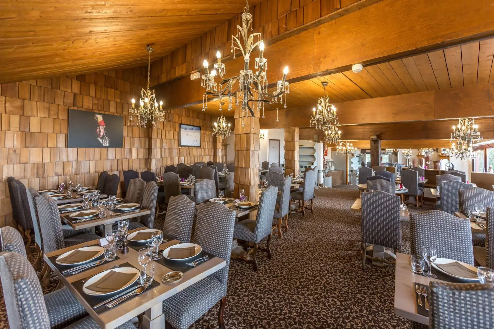 Odalys Hotel New Solarium