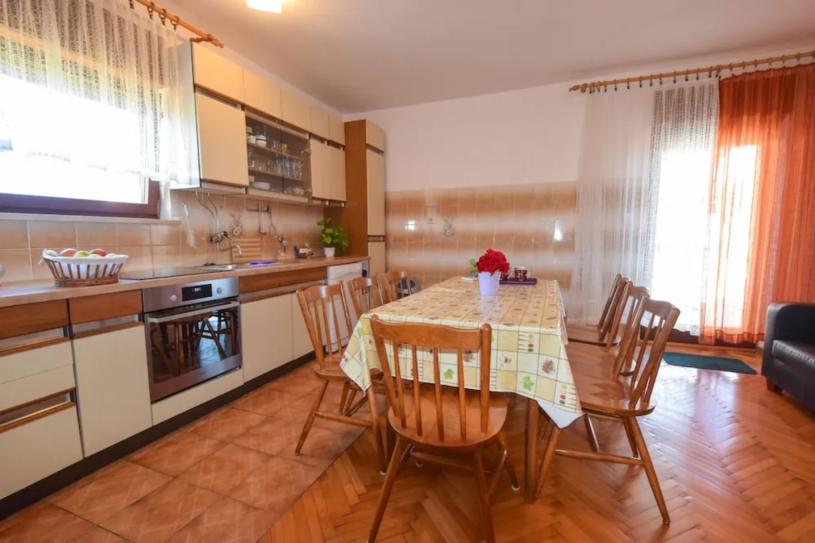 Apartment Zoran