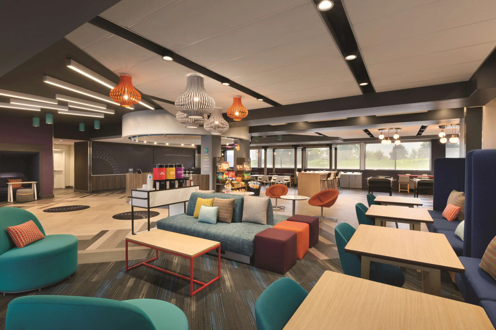 Tru by Hilton Lancaster East