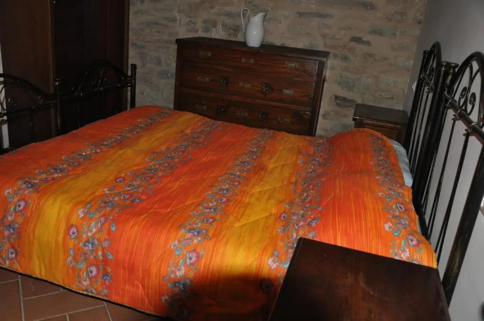 Farmstay Agriturismo La Fonte