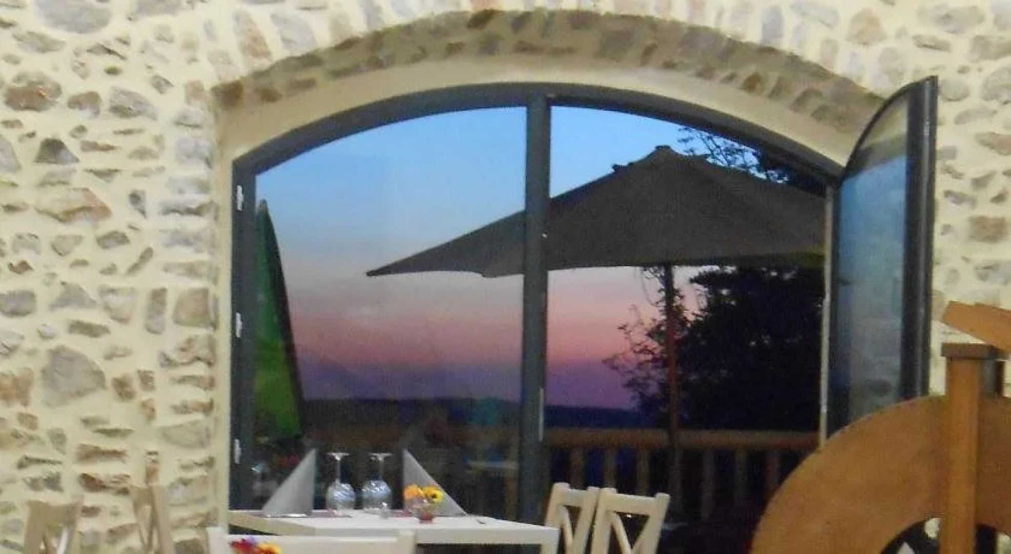 Logis Auberge des Myrtilles