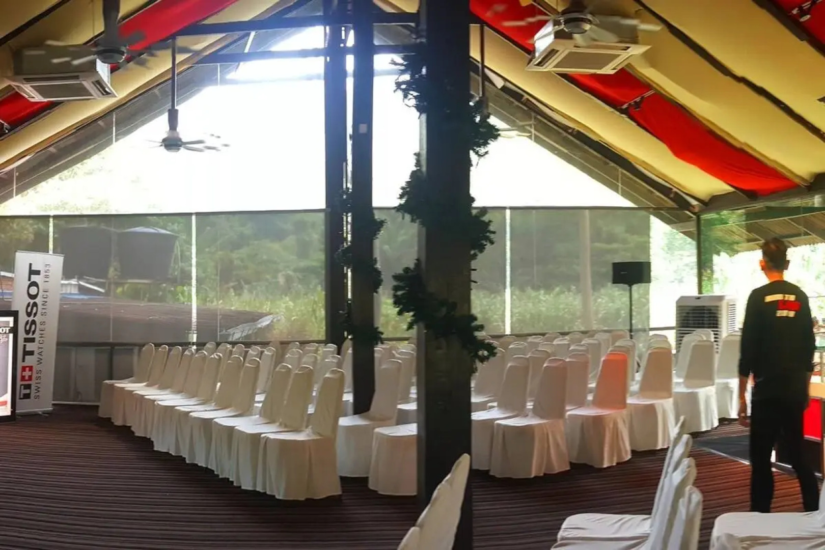 Caravan Serai Exclusive Private Villas & Eco Resort