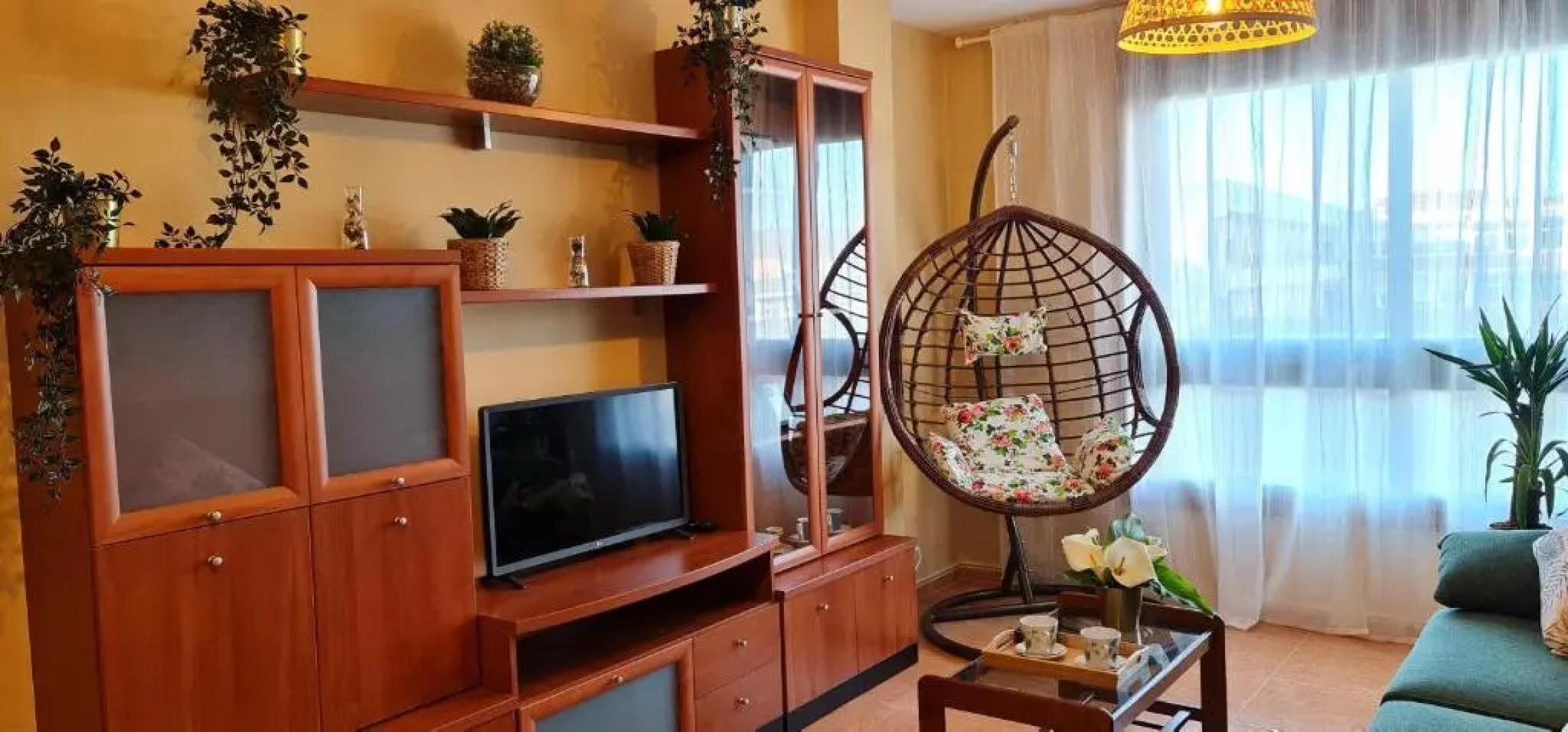 Apartamento Inma