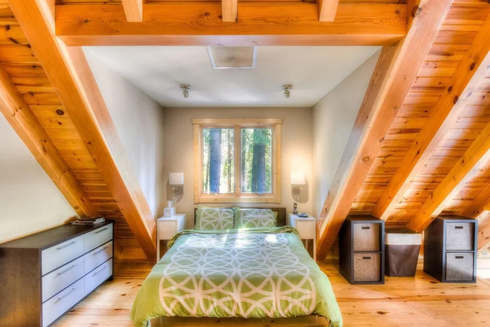 Shining Shire - Sauna, Steam Shower, Very Cool!