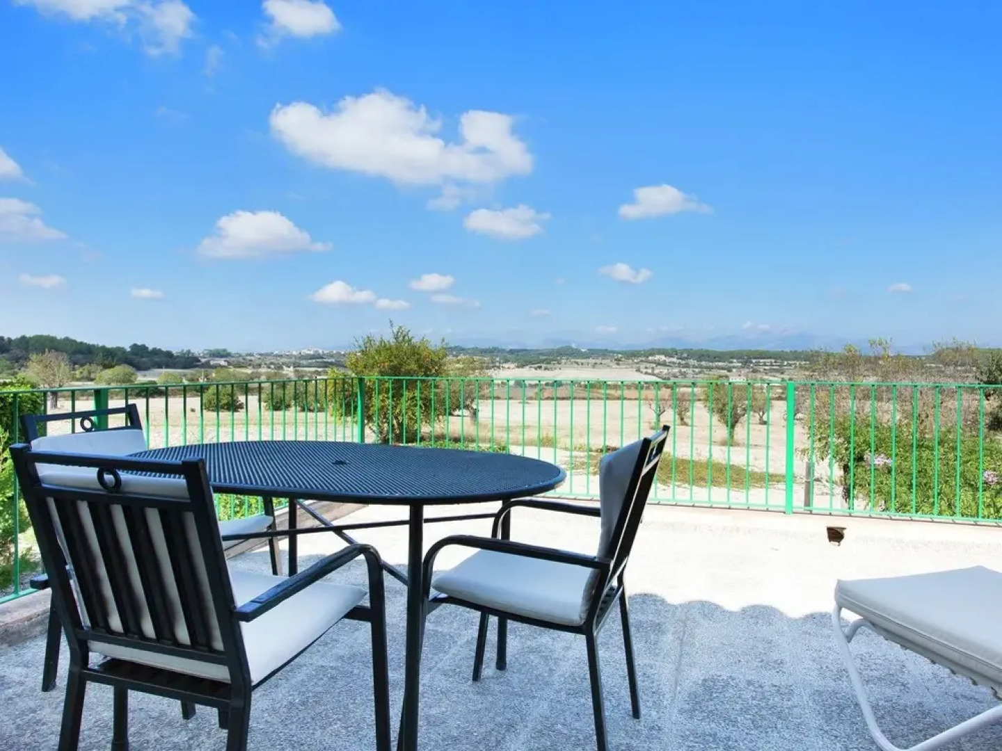 Several Romantic Cottages Located Very Quiet in the Beautiful Nature of Mallorca