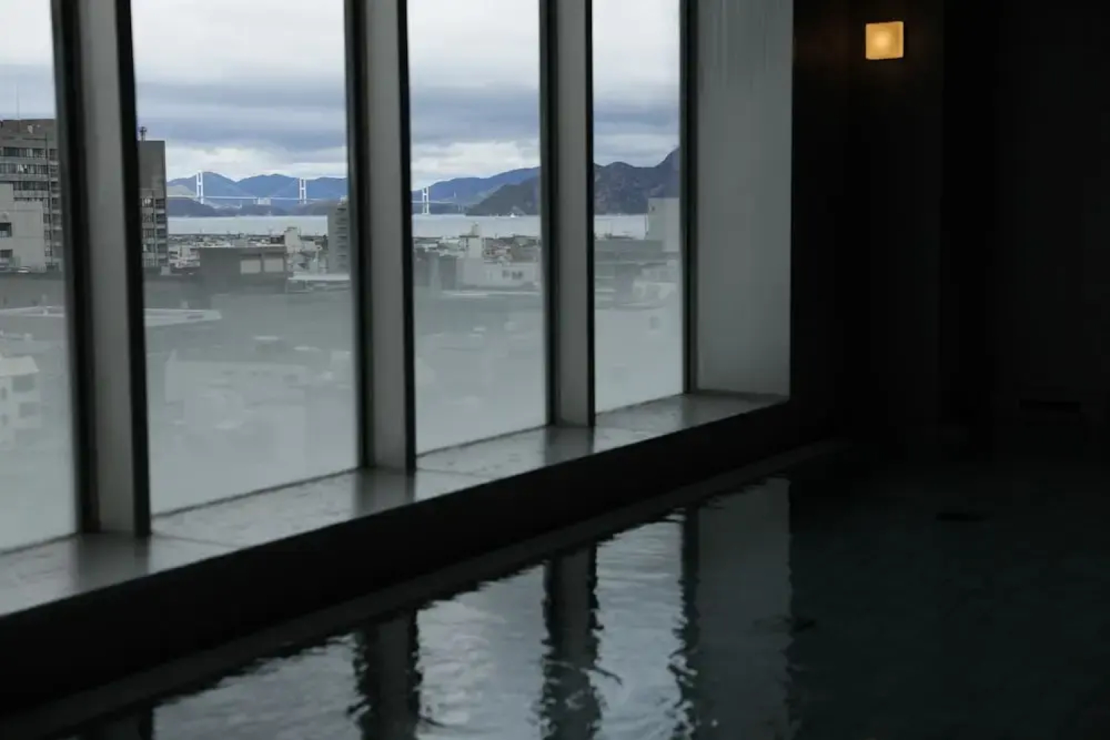 Shimanami PRIME HOTEL IMABARI