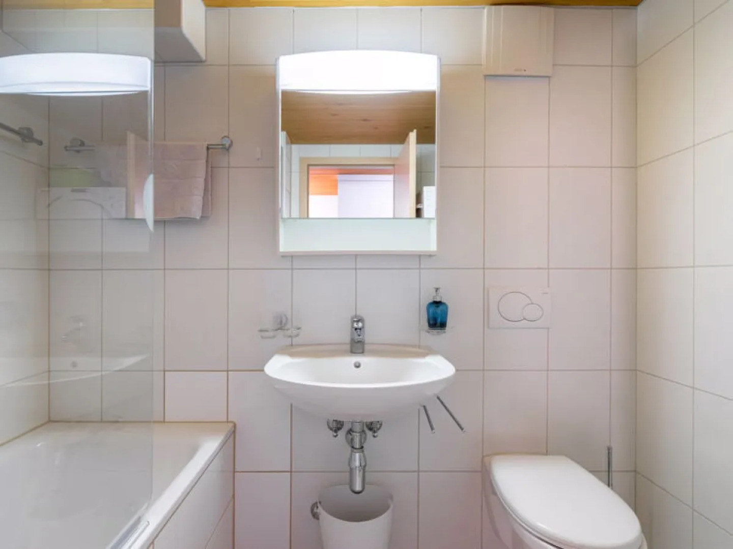 Résidence Tasman S16/2