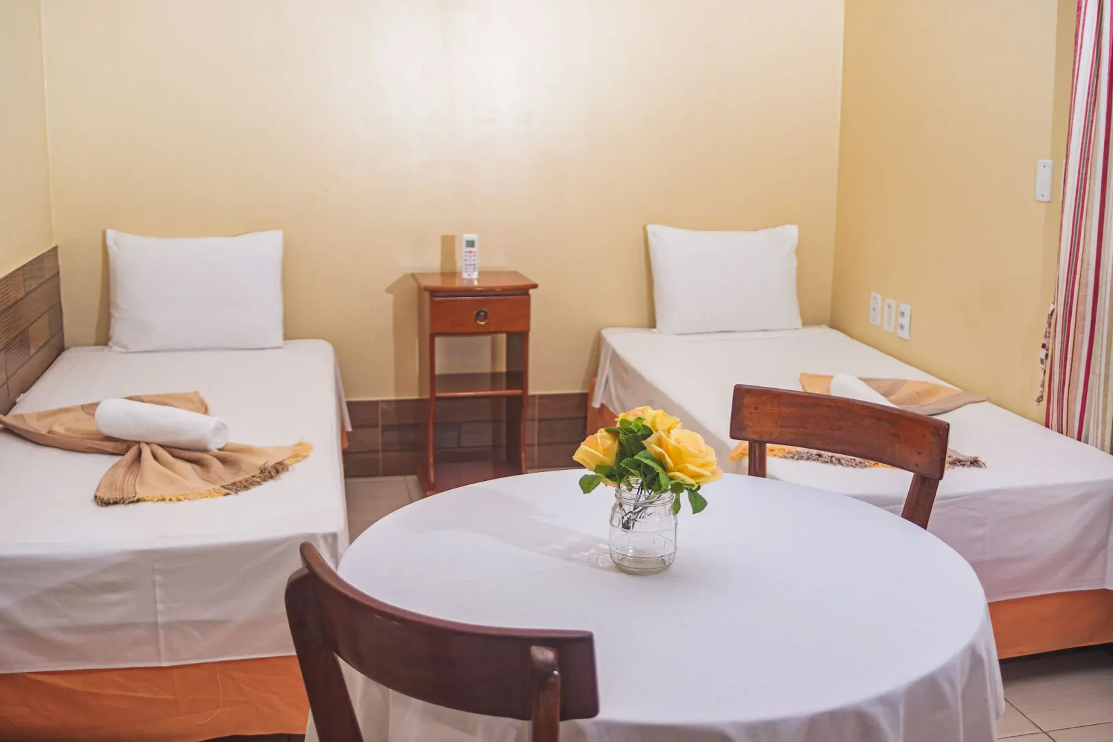 Pousada Sítio Phoenix