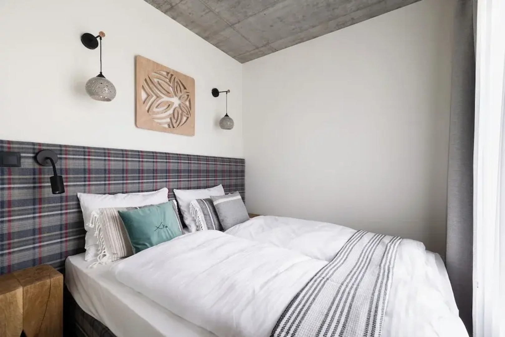 Apartamenty XYZ eXtreme You Zen