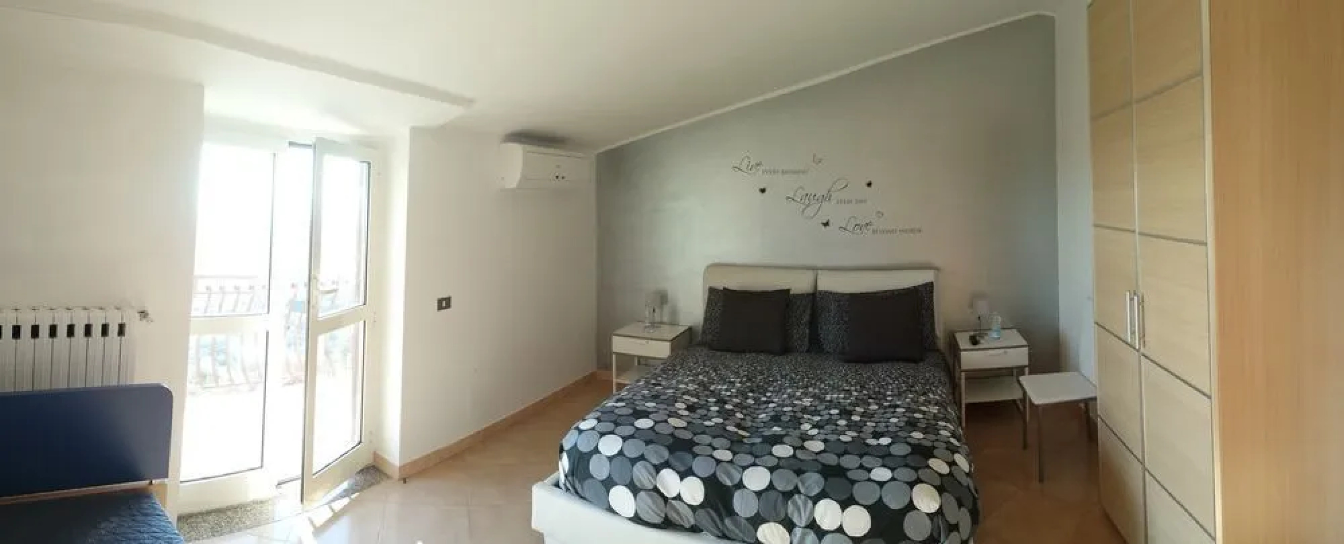 B&B Bellavista Salerno