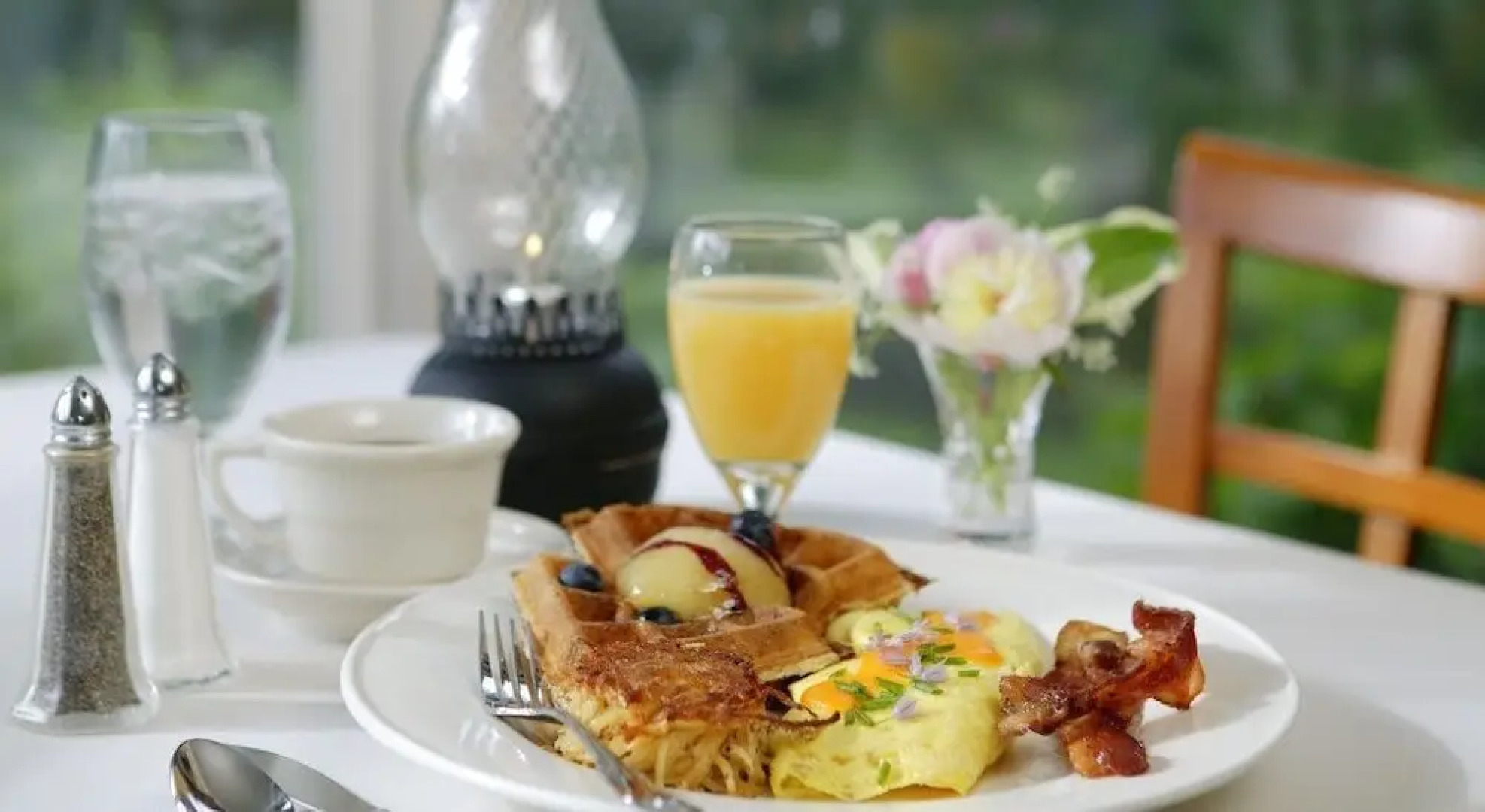 Cameron Estate Inn & Restaurant