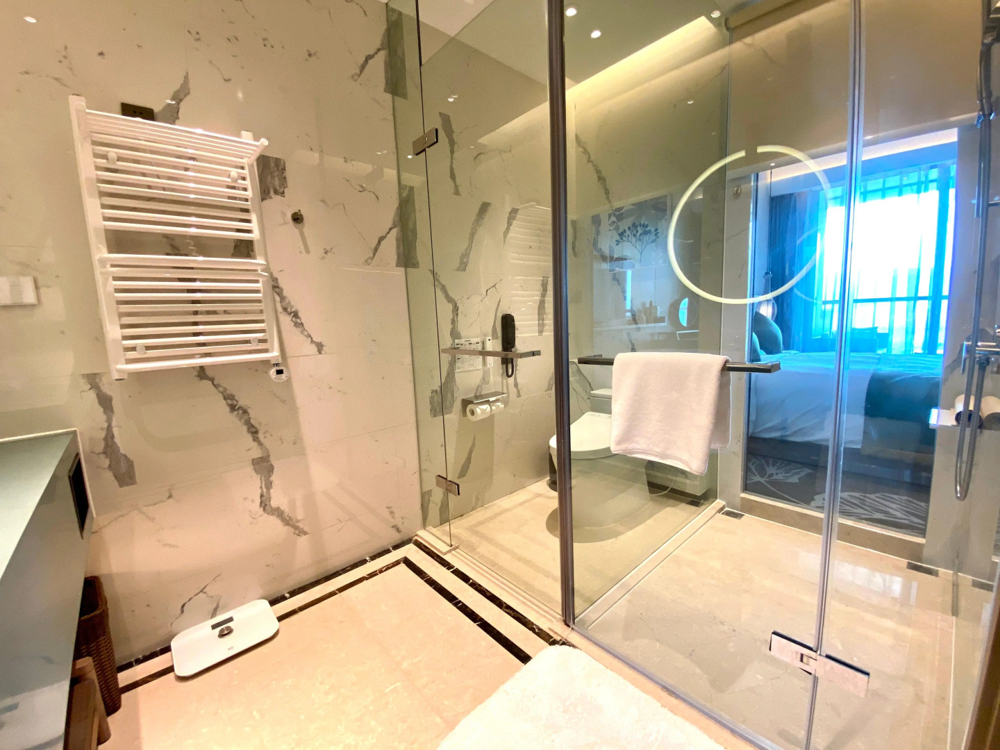 Holiday Inn Resort Maoshan Hot-Spring by IHG