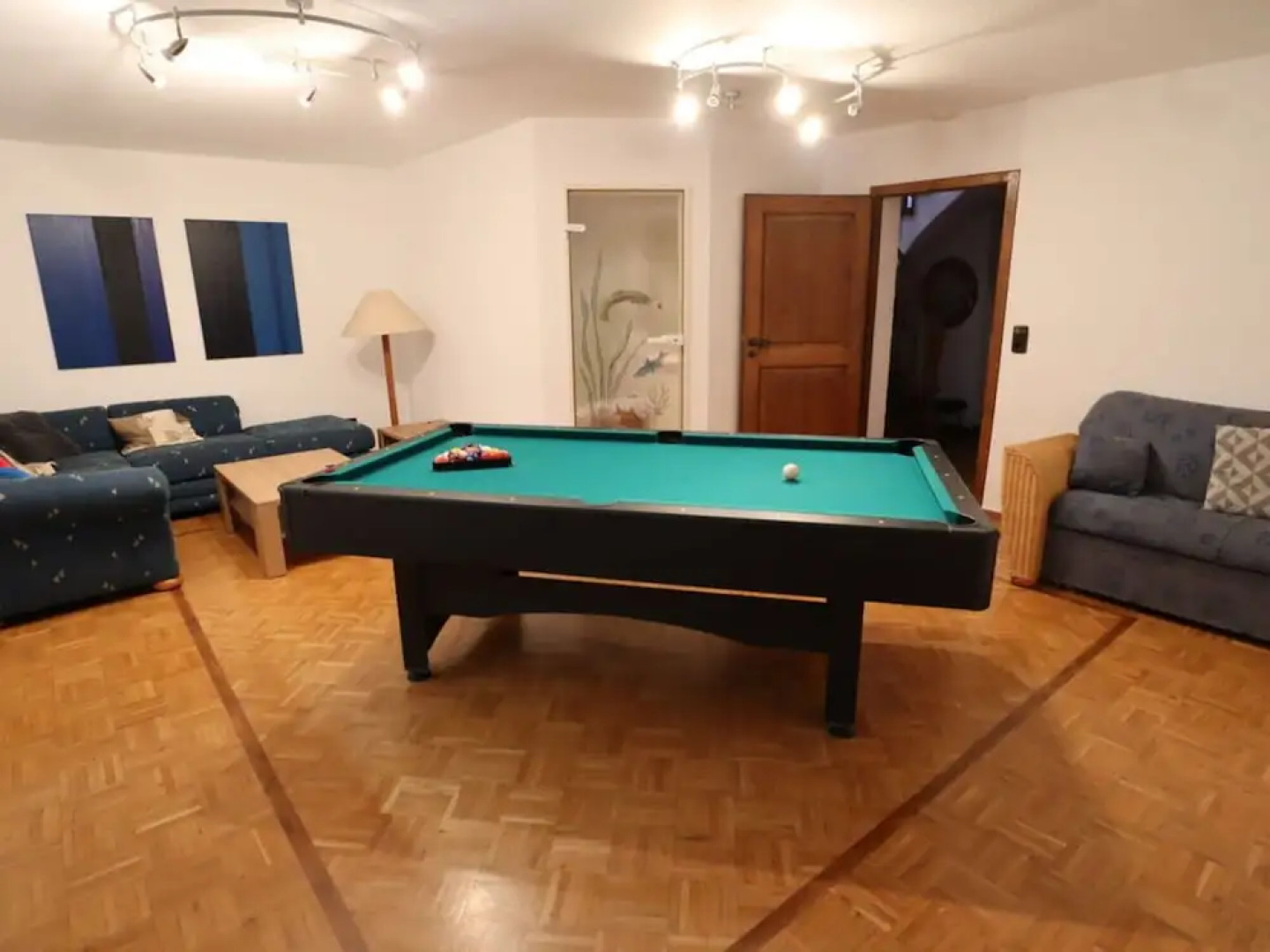 Holiday Home Eifel With Pool