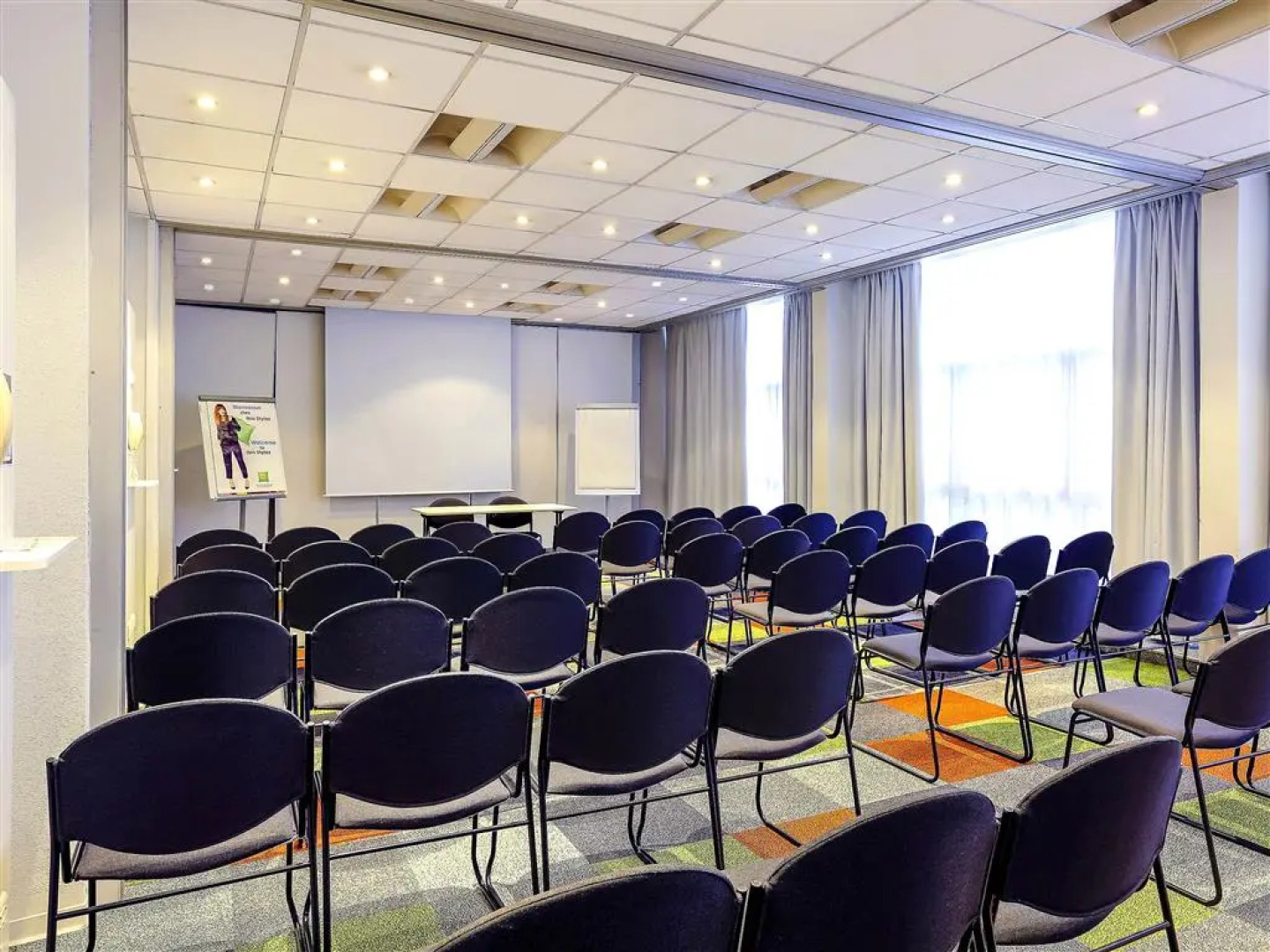 ibis Styles Nancy Sud