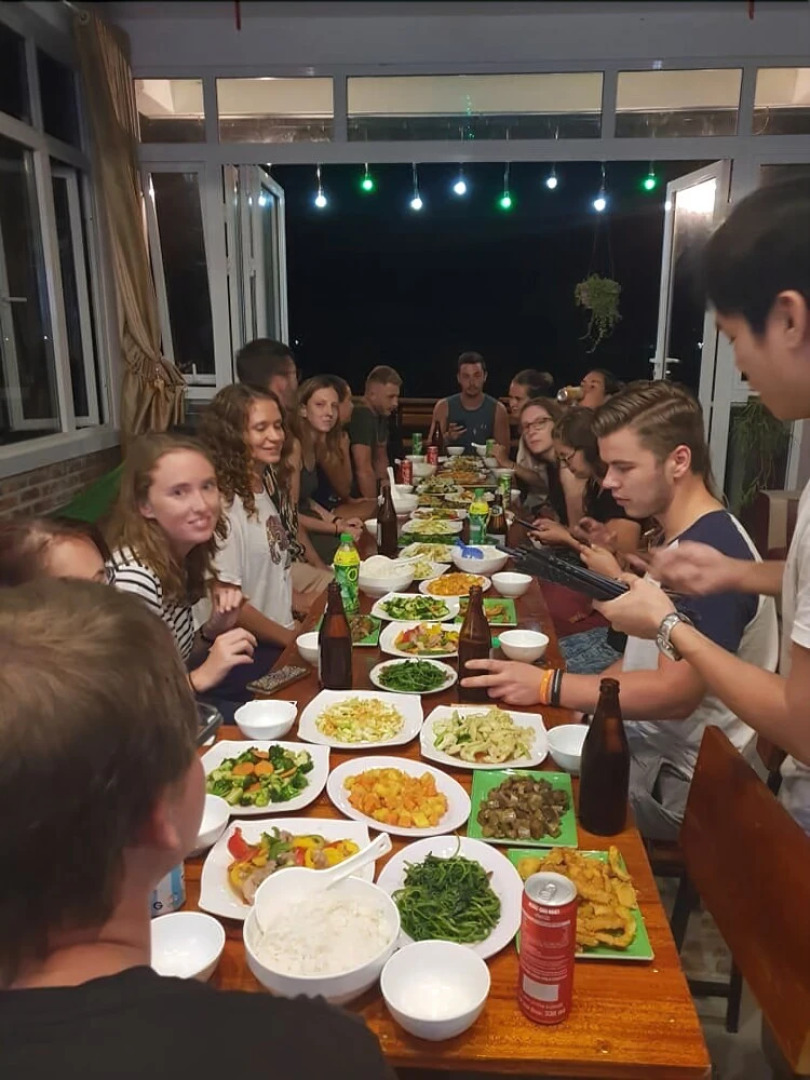 Phong Nha BFF Homestay