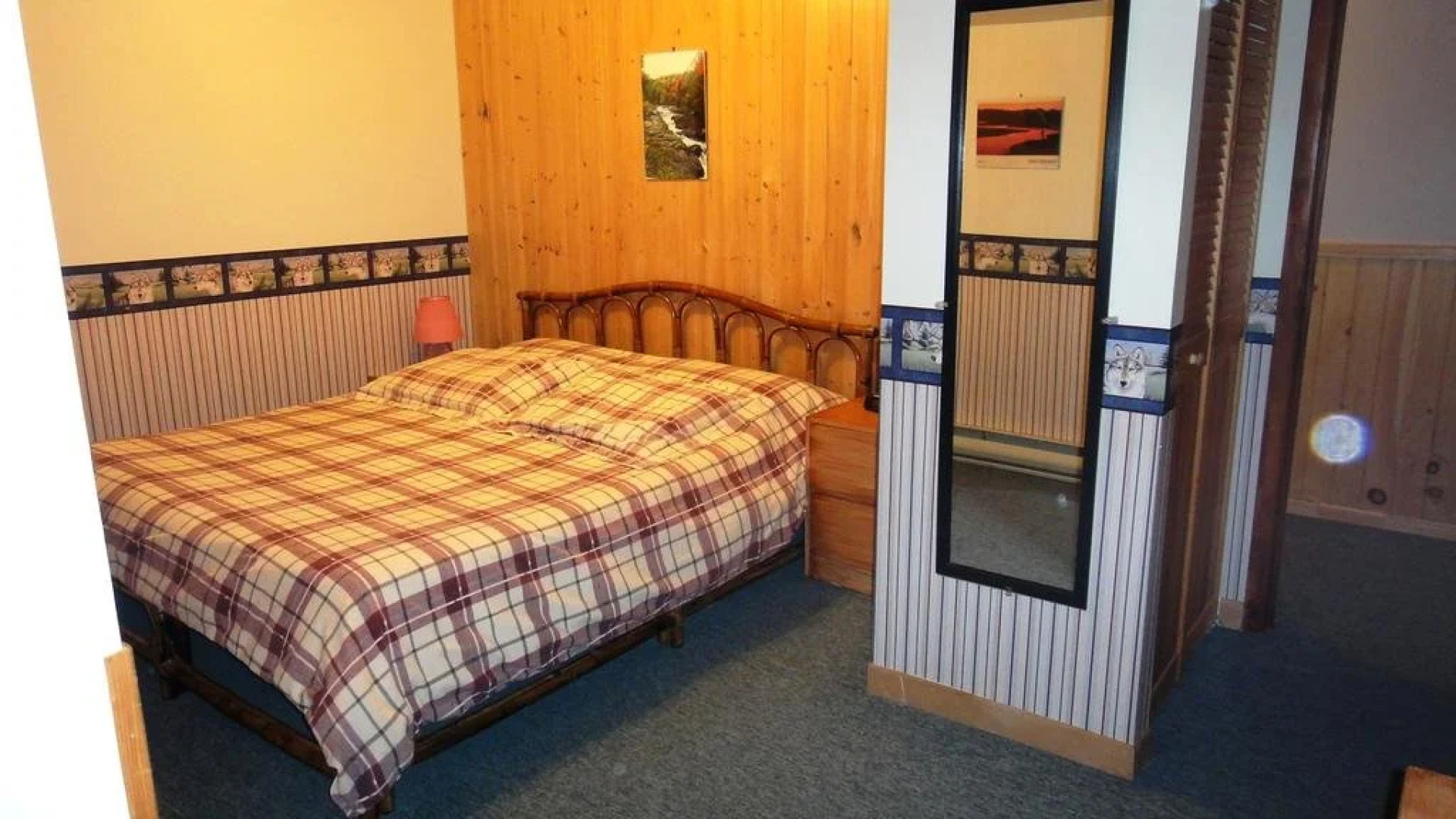 Auberge le Cheval Bleu