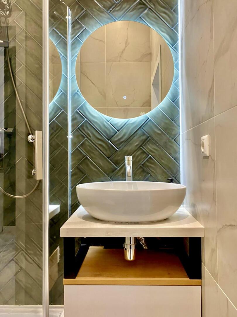 Мой Дом на улице Ушаковская