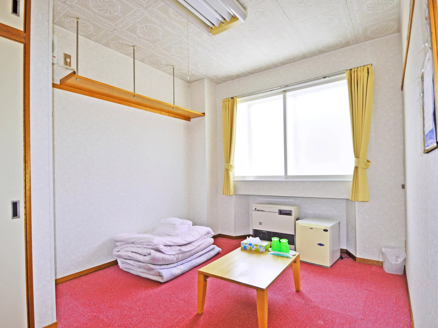 Hakodate Perry House