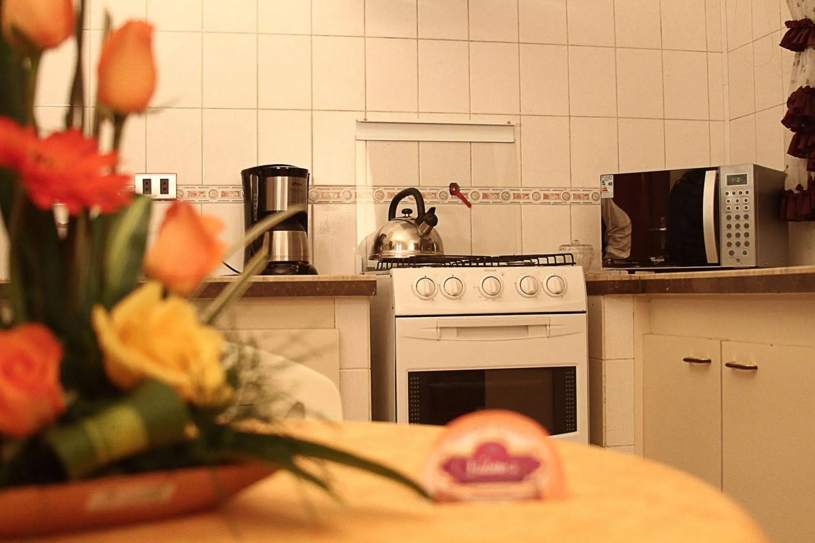 Apart Hotel Violettas