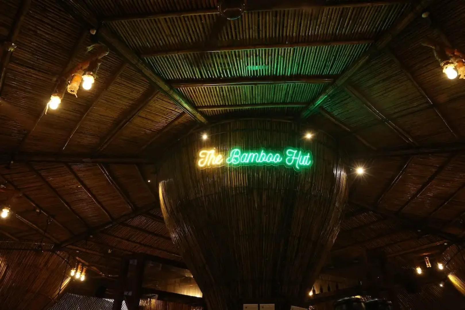 DAN Resorts & Weddings