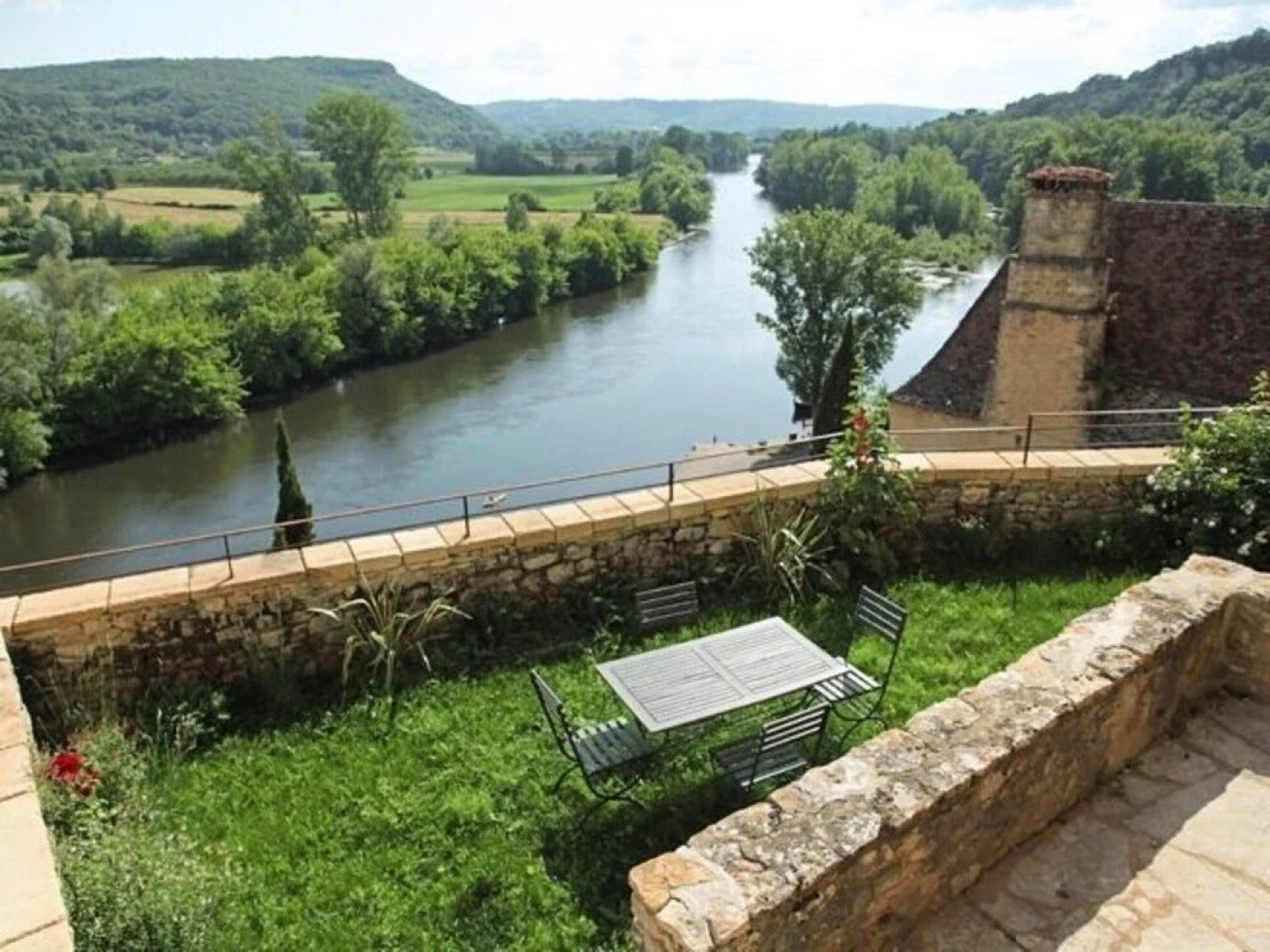 Appartement la Cafourche