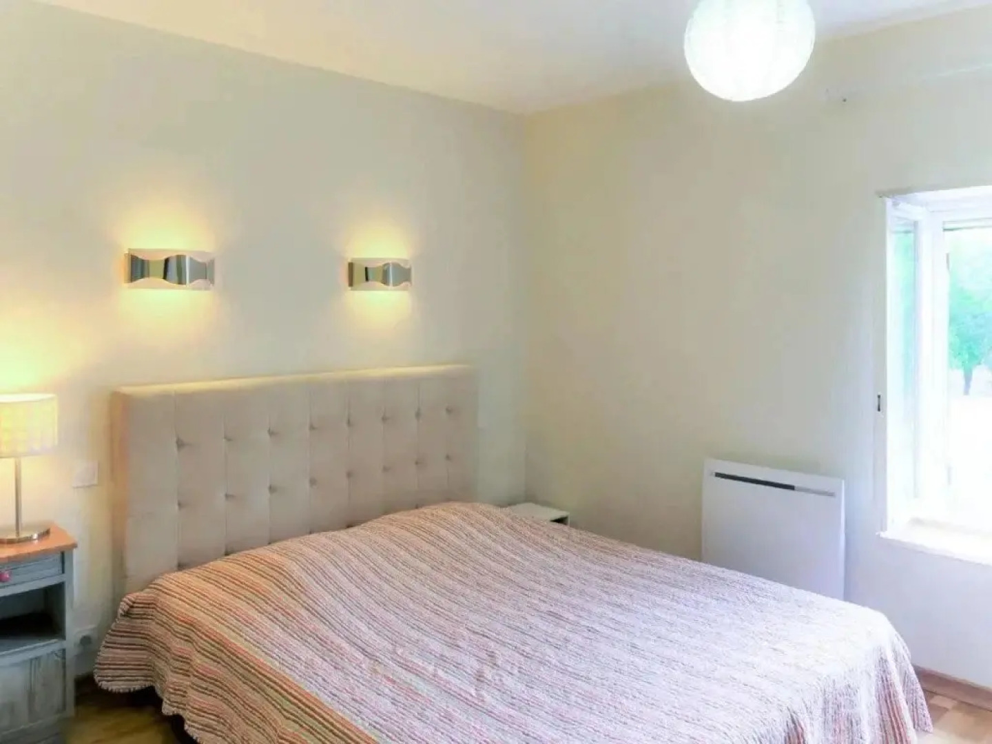 Holiday Home La Grive - RCH100