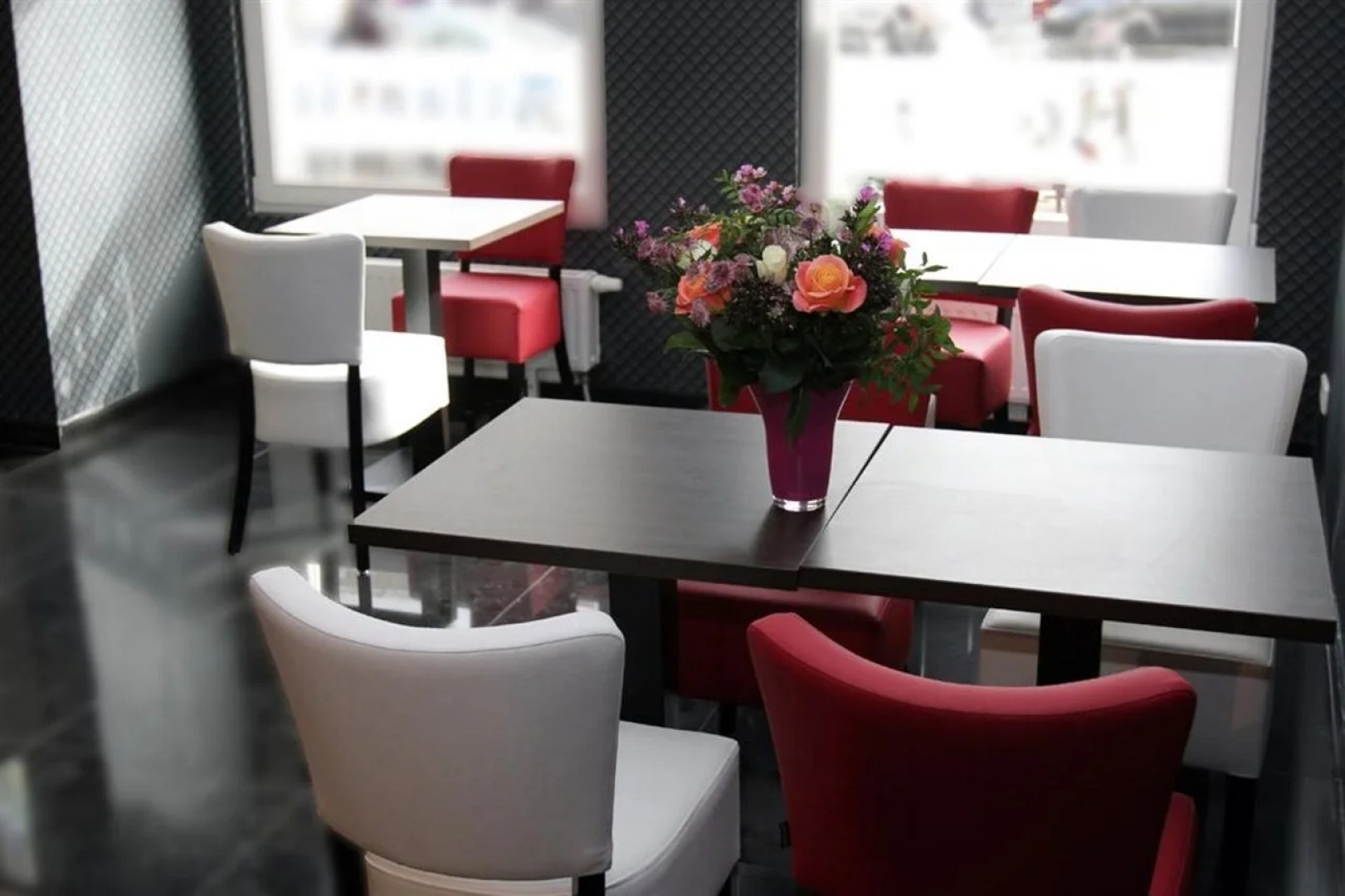 Atlantis Hotel Amsterdam