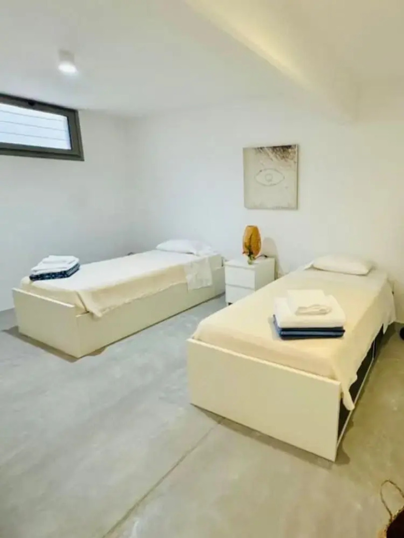 Pomos Villa Stunning Views Private Beach