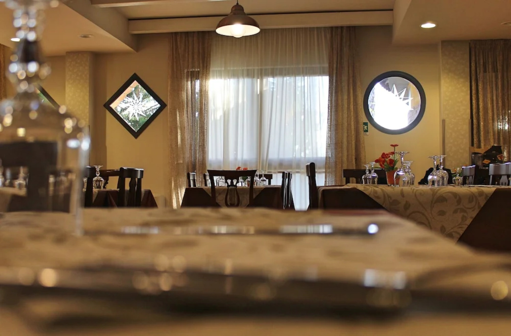 Residence Le Castella