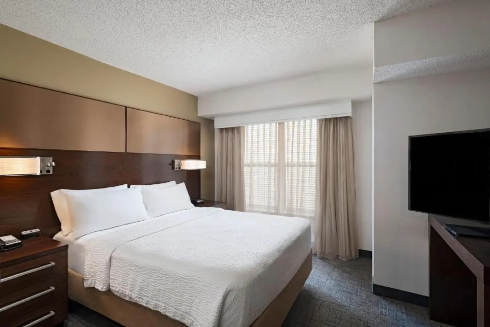 Residence Inn by Marriott Austin The Domain Area