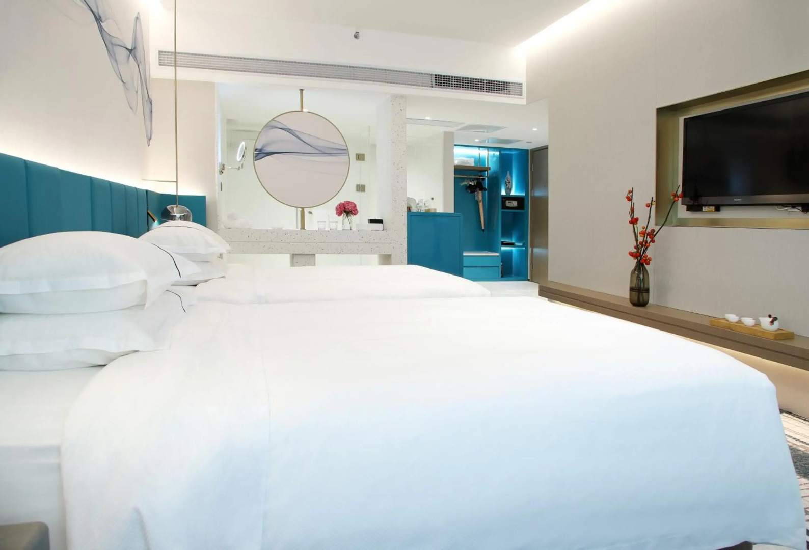 Asia International Hotel Guangzhou