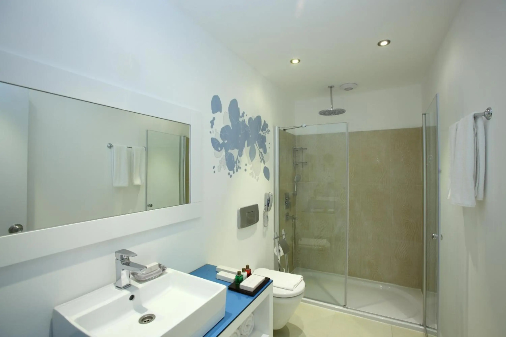 Отель Costa Luvi 