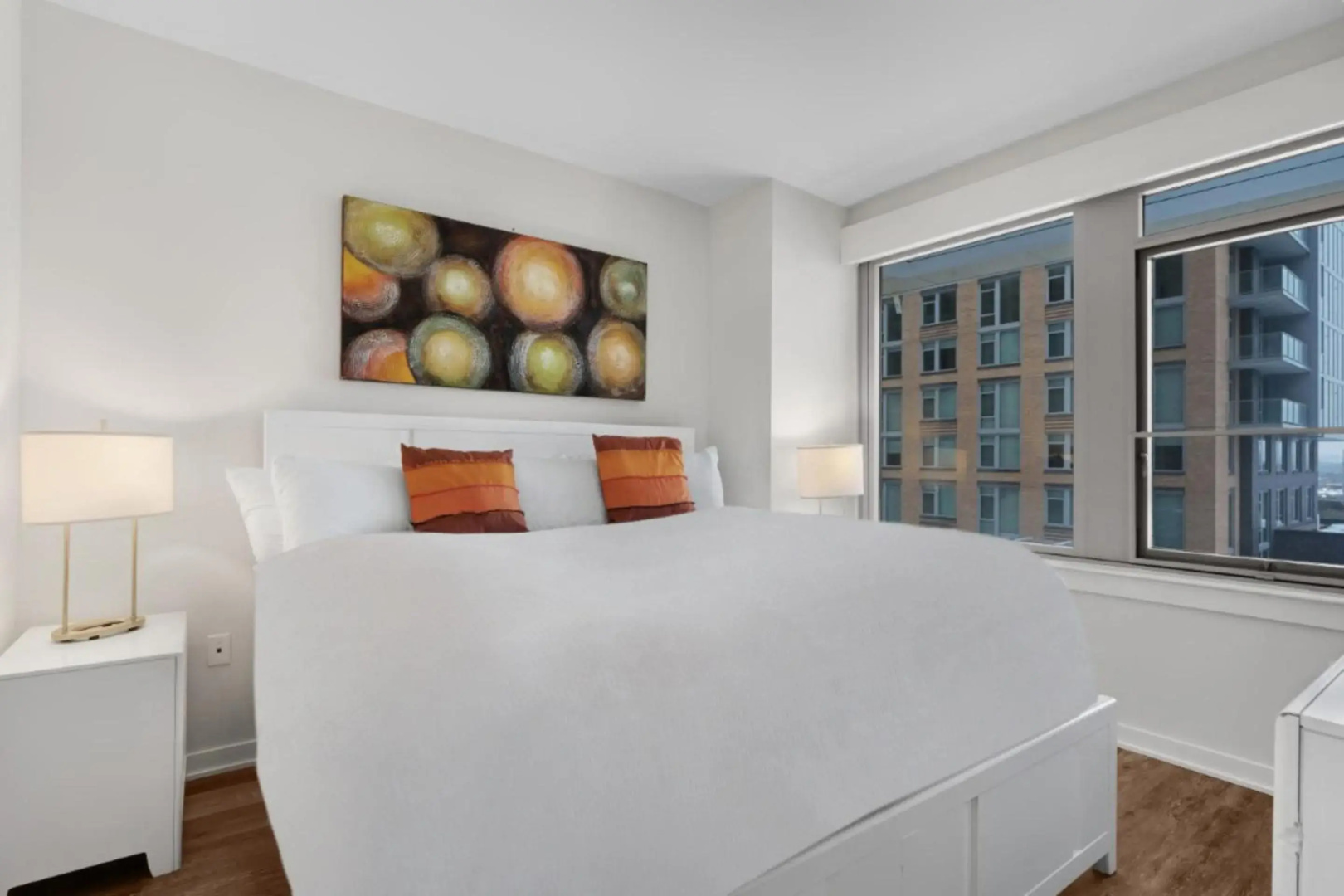 Global Luxury Suites at Crystal City
