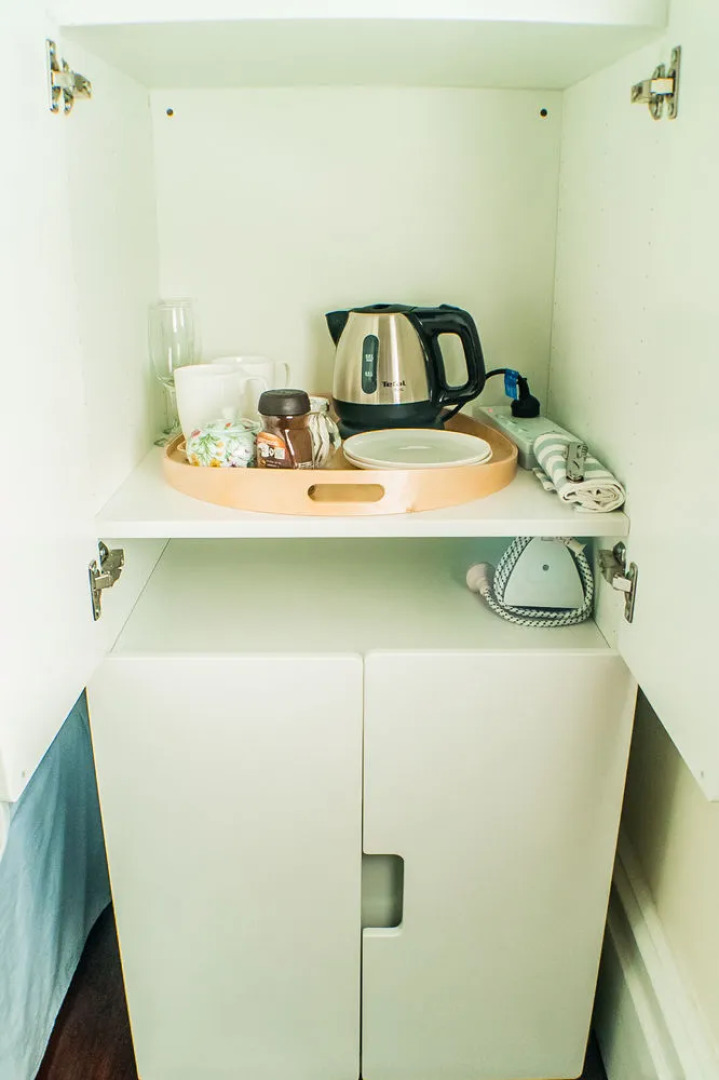 Heritage Cottage Bed And Breakfast