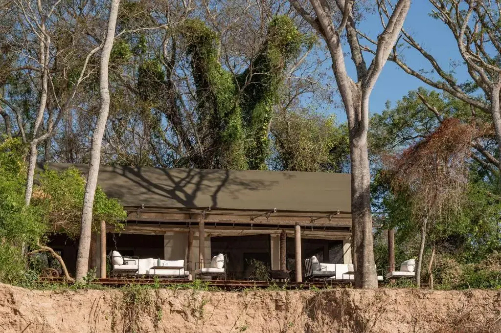 Glamping Los Palmares