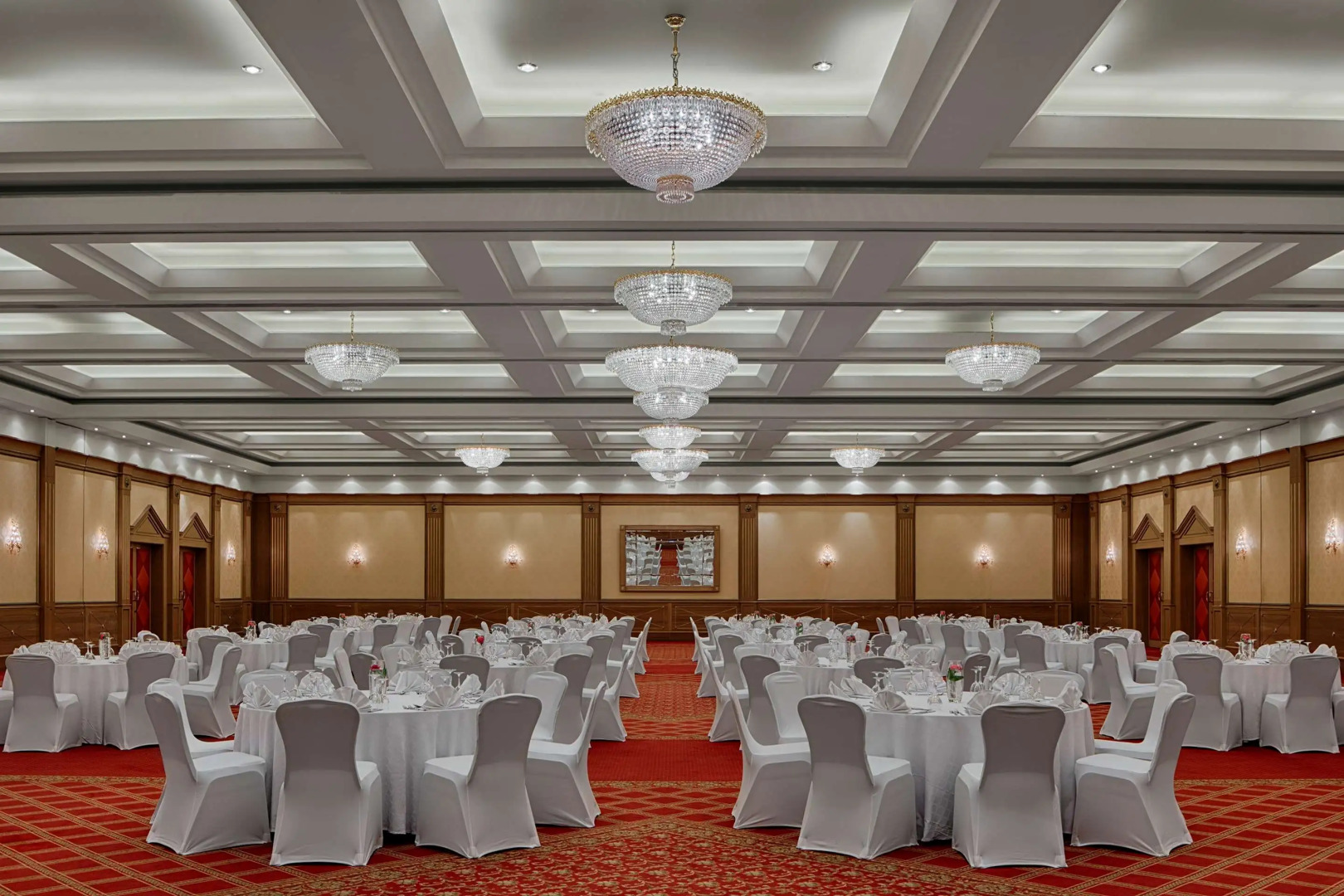 Hotel Oran Bay Managed By Accor